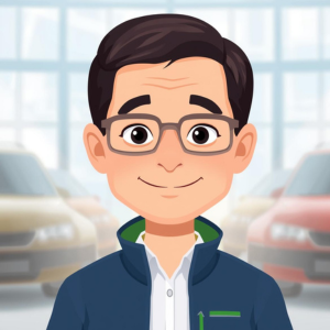Uso del vehículo y contexto de Seguro automotriz