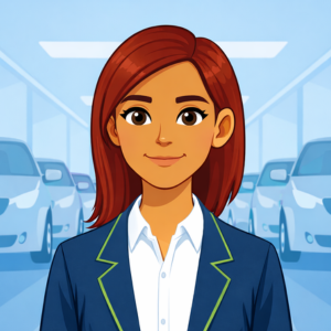 Asistencia automotriz para X55