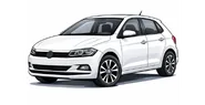 Seguro automotriz para Volkswagen