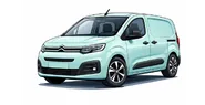Seguro automotriz para Citroën
