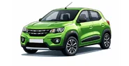 Seguro automotriz para Renault