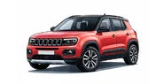 Seguro automotriz para Jeep