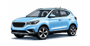 Seguro automotriz MG