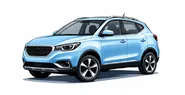 Seguro automotriz MG