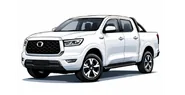 Seguro automotriz Great Wall