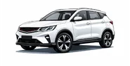 Seguro automotriz Geely