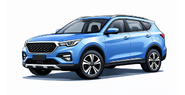 Seguro automotriz Jetour
