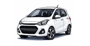 Seguro automotriz Hyundai