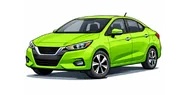 Seguro automotriz Nissan