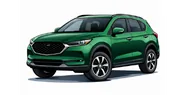 Seguro automotriz Mazda