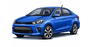 Seguro automotriz Kia