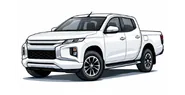 Seguro automotriz Mitsubishi