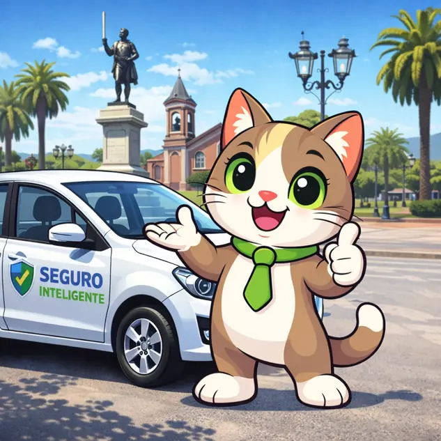 Asesor humano en seguro automotriz en Seguro automotriz Chile