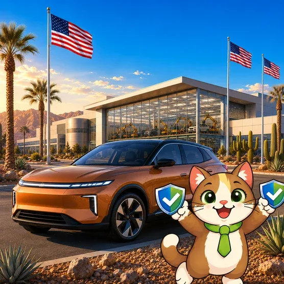 Seguro automotriz para Tesla