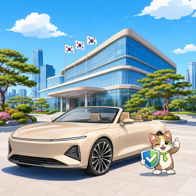 Seguro Automotriz para Hyundai