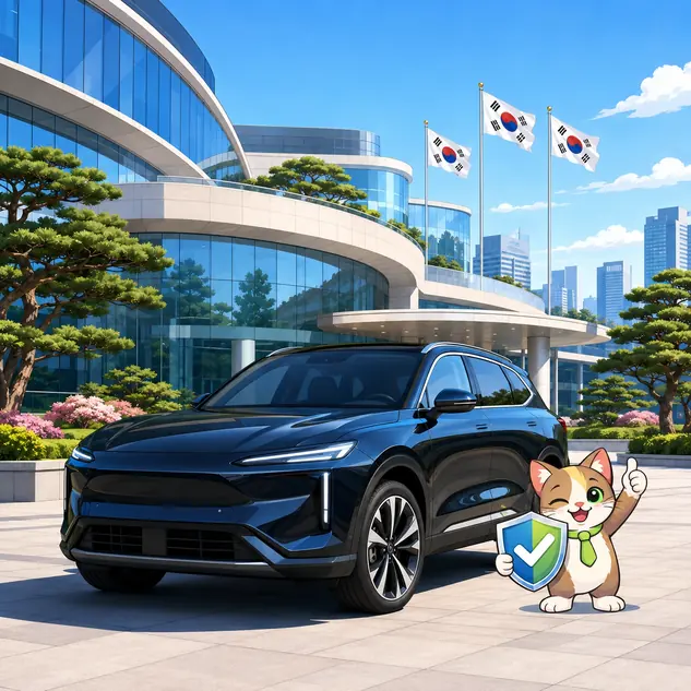 Seguro Automotriz para KGM