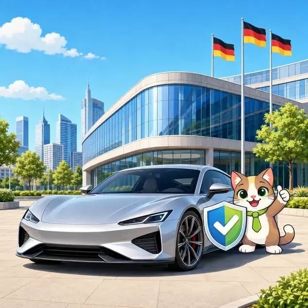 Seguro automotriz para Audi