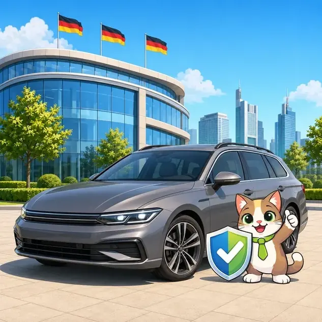 Asesor humano en seguro automotriz en Seguro automotriz para BMW