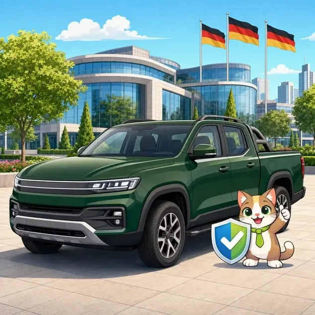 Seguro automotriz para Volkswagen