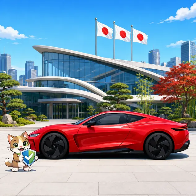 Seguro Automotriz para Nissan