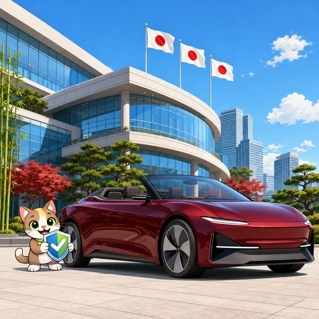 Seguro Automotriz para Subaru