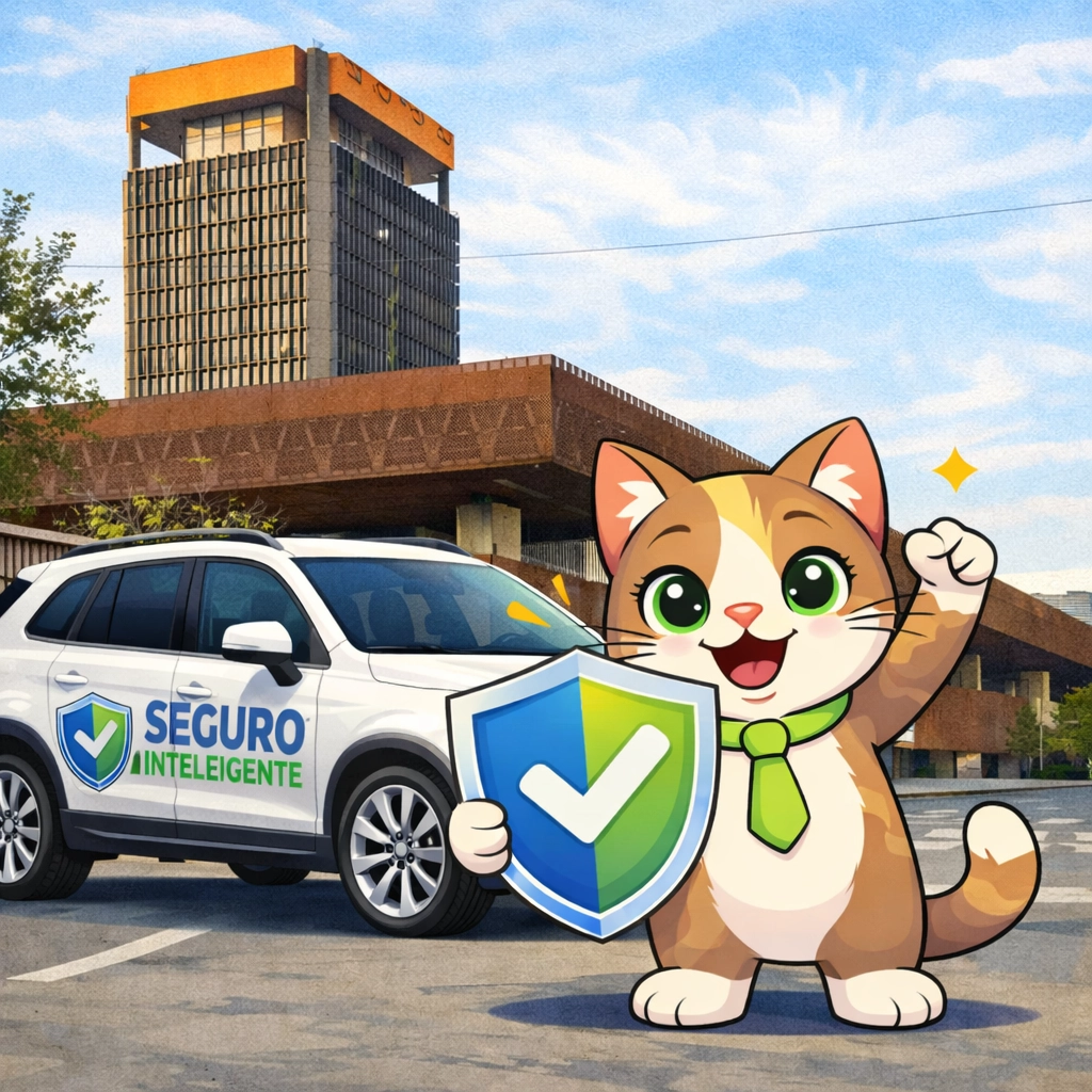 Seguro automotriz en la comuna de Santiago