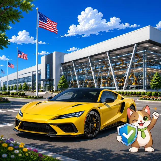 Seguro de auto Dodge
