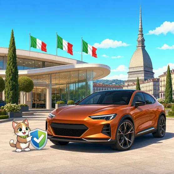Seguro de auto Maserati