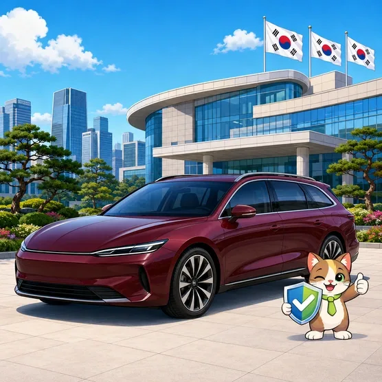 Seguro de auto Hyundai
