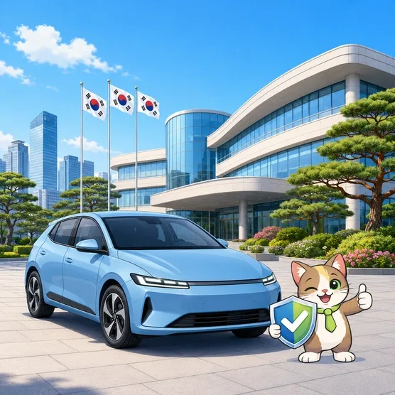 Seguro de auto KG Mobility