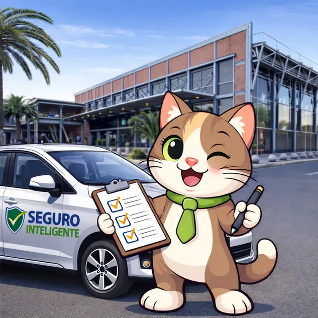 Seguro automotriz en la comuna de Quilicura