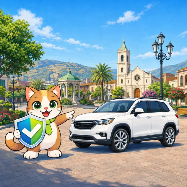 Seguro automotriz en la Provincia de Quillota
