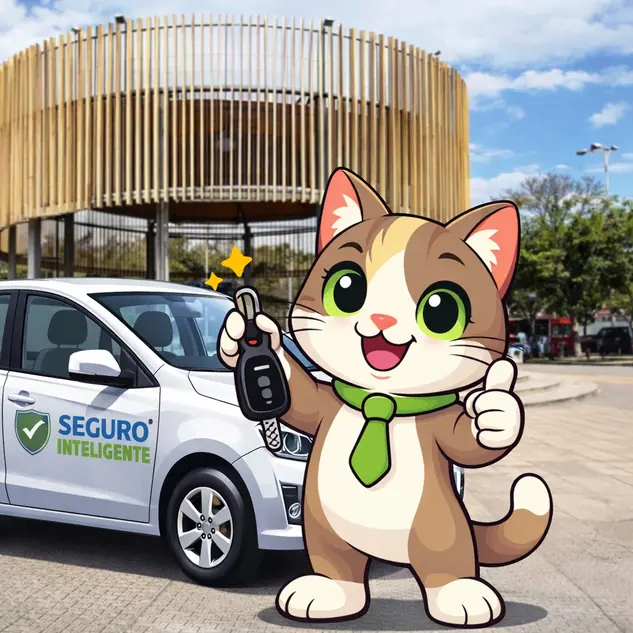 Seguro automotriz en la Provincia de Chacabuco