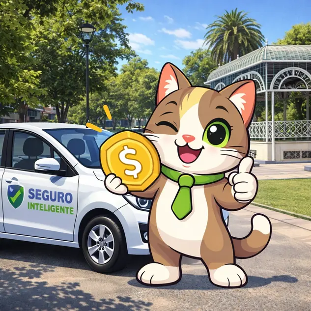 Seguro automotriz en la Provincia de Talagante