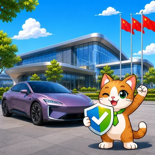 Seguro automotriz para Aion