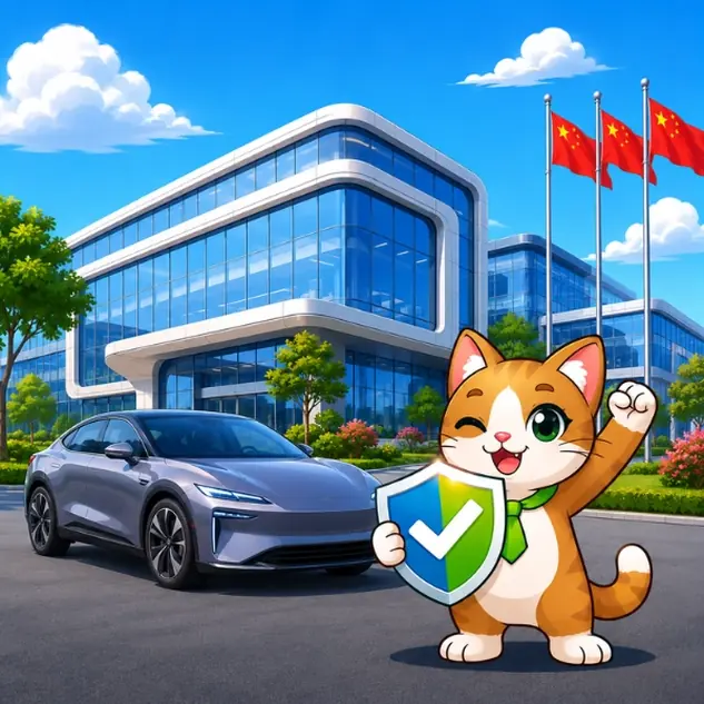 Seguro automotriz para Avatr