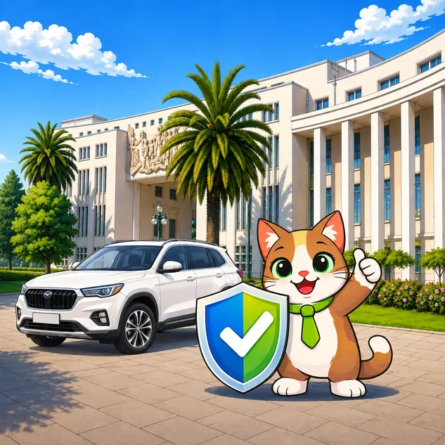 Seguro automotriz en la Provincia de Concepción