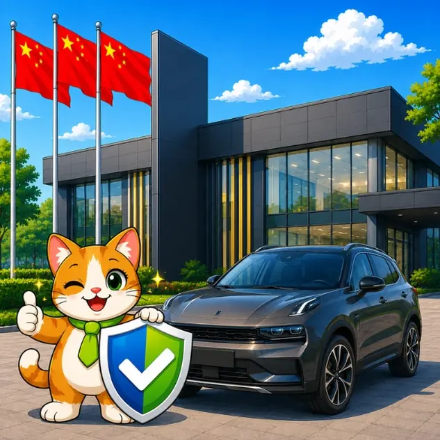 Seguro automotriz para Lynk & Co