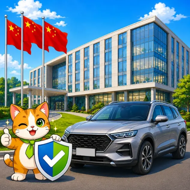 Seguro automotriz para SWM