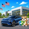Seguro automotriz para Chrysler