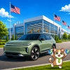 Seguro automotriz para Jeep