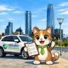 Seguro automotriz en la comuna de Vitacura
