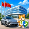 Seguro automotriz para Xpeng