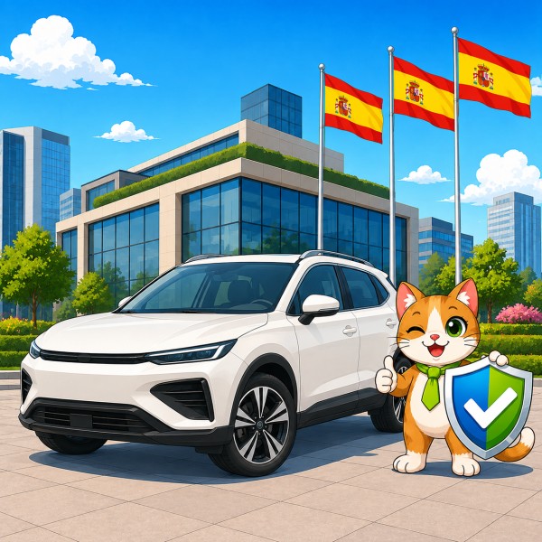 Seguro Automotriz Modelo CUPRA Ateca