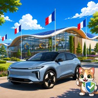 Seguro Automotriz Modelo Renault Captur