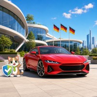 Seguro Automotriz Modelo Volkswagen Tiguan