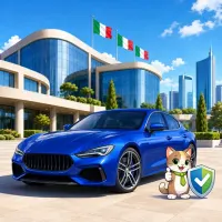 Seguro de auto Alfa Romeo Stelvio