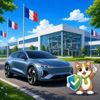 Seguro de auto Peugeot 3008