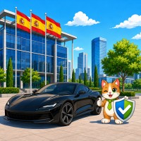 Seguro Automotriz Modelo SEAT Córdoba