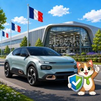 Seguro Automotriz Modelo Peugeot Landtrek